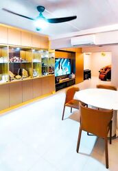 Blk 371 Hougang Street 31 (Hougang), HDB 4 Rooms #581270781
